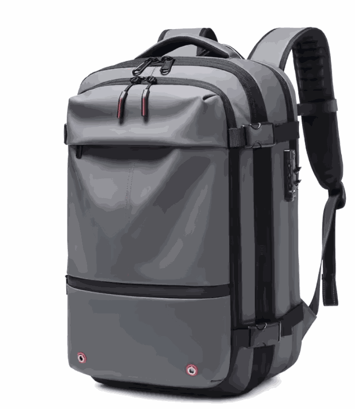 Sac à dos cabine élégant et fonctionnel pour voyage aérien