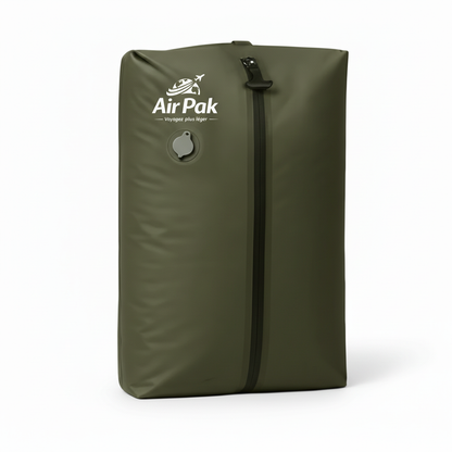 Sac compression voyage 9/34L