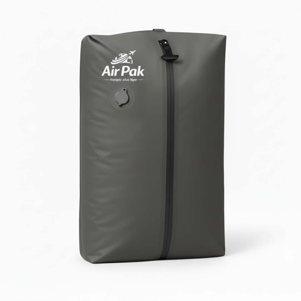 Sac compression voyage 9/34L