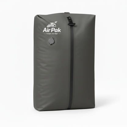 Sac compression voyage 9/34L