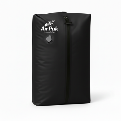 Sac compression voyage 9/34L